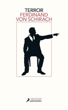 terror-ferdinand von schirach-9788498389050