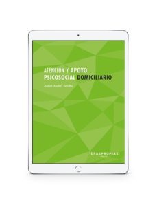 atencion y apoyo psicosocial domiciliario (ebook)-judith andres sendra-9788498393750
