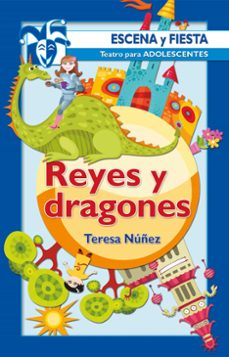 reyes y dragones-9788498423150