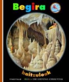 begira: haitzuloak-claude delafosse-9788498431650