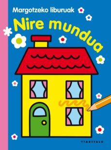 nire mundua-9788498436150