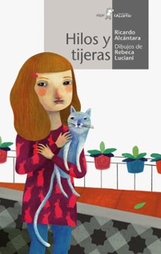 hilos y tijeras-ricardo alcantara sgarbi-9788498456950