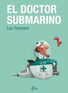 el doctor submarino-9788498461350