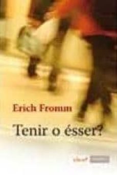 tenir o esser?-e. fromm-9788498462050