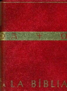 biblia catalana interconfessional (ed. butxaca)-9788498463750