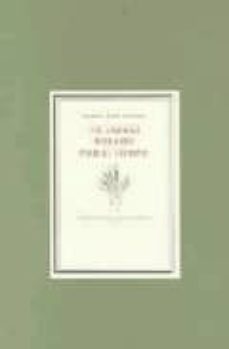 un animal rozado por el tiempo-9788498521450