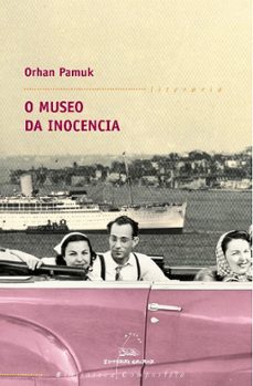 o museo da inocencia-orhan pamuk-9788498651850