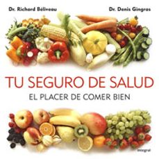 -richard beliveau-9788498676150