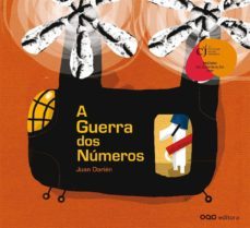 a guerra dos numeros (portugues)-juan darien-9788498711950