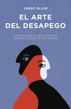 el arte del desapego (ebook)-jorge oller-9788498756050