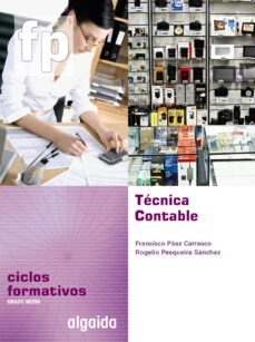 tecnica contable-9788498774450