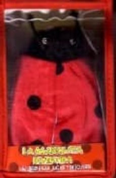 la mariquita divertida-9788498851250