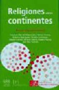 religiones entre continentes: minorias religiosas en canarias-francisco diez de velasco-9788498880250