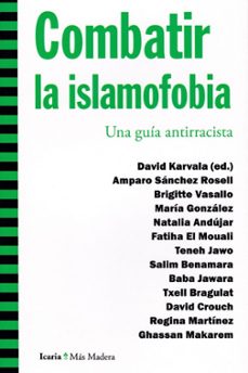 combatir la islamofobia: una guia antirracista-9788498887150