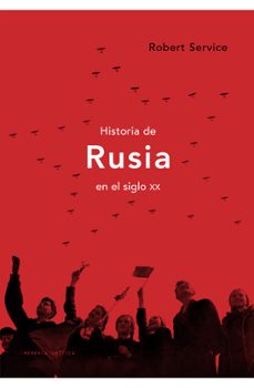 historia de rusia en el siglo xx-9788498921250