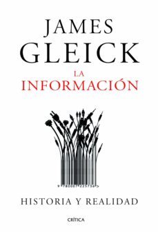 la informacion (ebook)-9788498923650