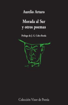 morada al sur y otros poemas-9788498953350
