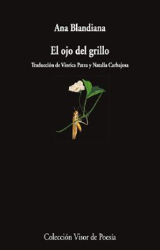 el ojo del grillo-9788498955750