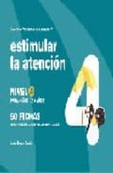 estimular la atencion 04-9788498960150