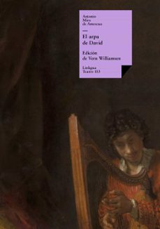 el arpa de david (ebook)-antonio mira de amescua-9788498975550