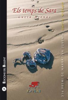el temps de sara-lucia arenas-9788499040950