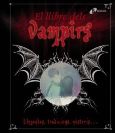 (pe) el llibre dels vampirs-9788499060750