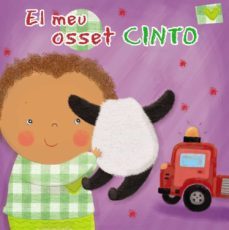 el meu osset cinto (mis peluches favoritos cat)-angela muss-9788499065250