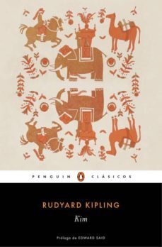 kim-rudyard kipling-9788499082950