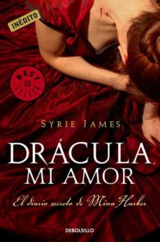 dracula: mi amor-syrie james-9788499083650