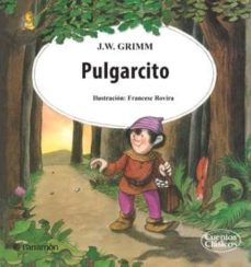 pulgarcito (ebook)-9788499102450