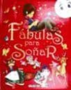 fabulas para soñar-9788499131450