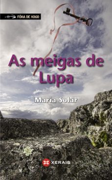 as meigas de lupa-maria solar-9788499143750