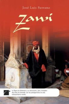 zawi (ebook)-9788499188850