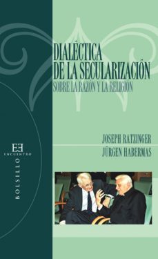 dialectica de la secularizacion (ebook)-joseph benedicto xvi ratzinger-9788499207650
