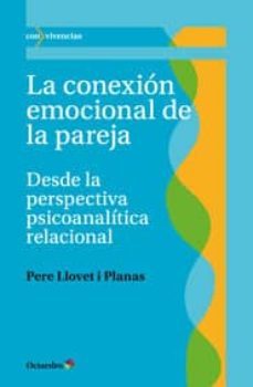 la conexión emocional de la pareja-pere llovet i planas-9788499217550