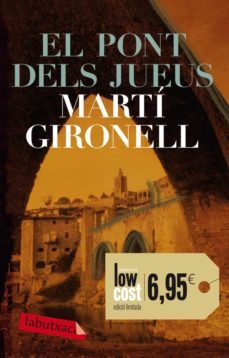 el pont dels jueus-9788499304250
