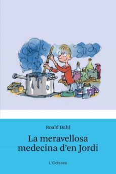 la meravellosa medecina d en jordi-9788499320250