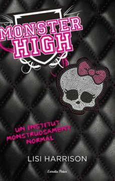 monster high-9788499322650