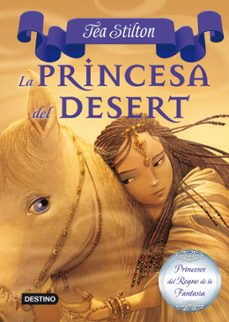 la princesa dels deserts-9788499326450
