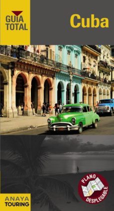 cuba 2013 (guia total)-9788499354750