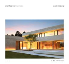 architectural nuances-axel nieberg-9788499360850