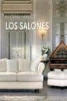 el gran libro de los salones-9788499361550