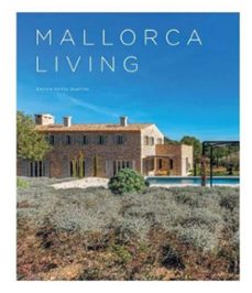 mallorca living-daniela santos-9788499366050