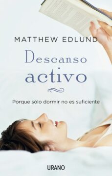 descanso activo (ebook)-matthew edlund-9788499444550