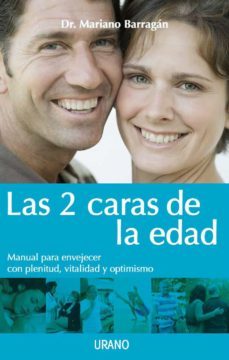 las dos caras de la edad (ebook)-mariano barragan gutierrez zamora-9788499445250