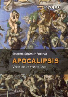 apocalipsis-elisabeth schussler fiorenza-9788499451350
