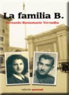 la familia b-9788499461250
