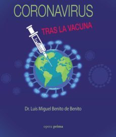 coronavirus: tras la vacuna-9788499467450