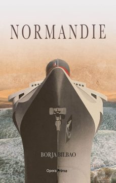 normandie-9788499469850