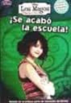 magos waverley place se acabo la escuela-9788499511450